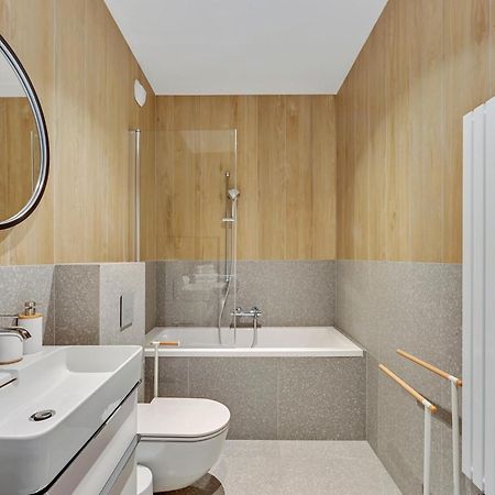 Scala City Center Apartments & Studio By Lion Apartments Gdańsk Exterior foto