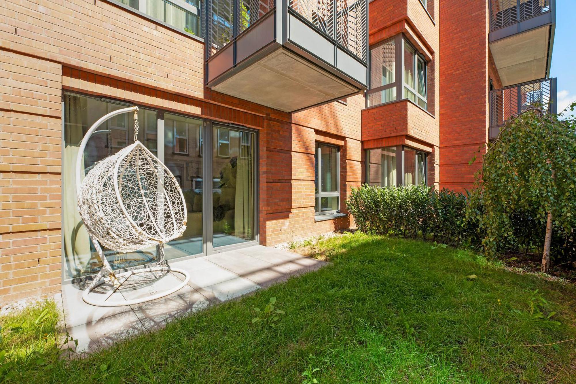Scala City Center Apartments & Studio By Lion Apartments Gdańsk Exterior foto