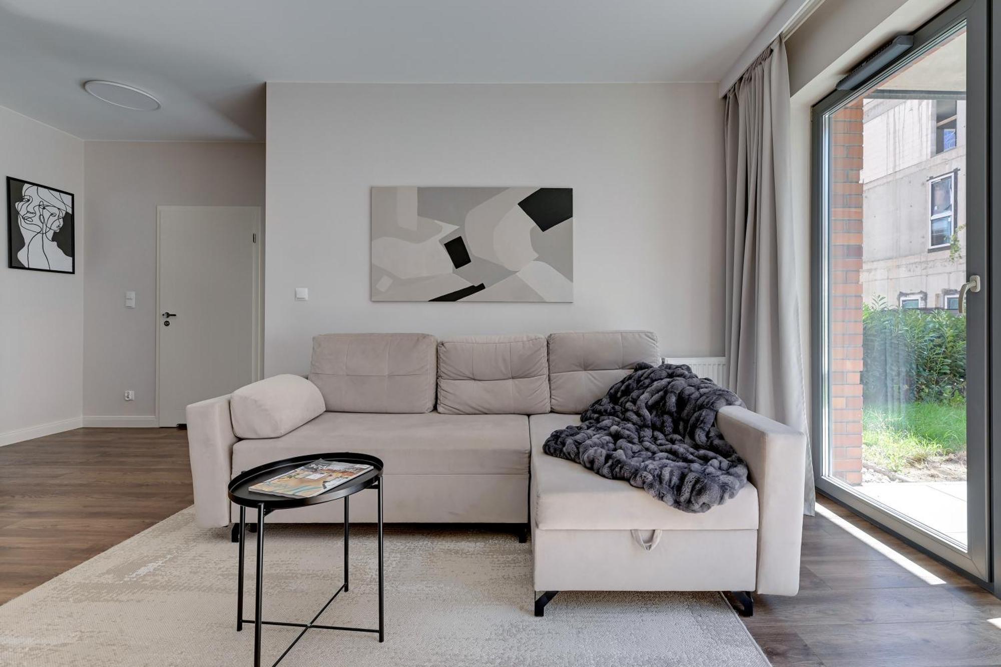 Scala City Center Apartments & Studio By Lion Apartments Gdańsk Exterior foto