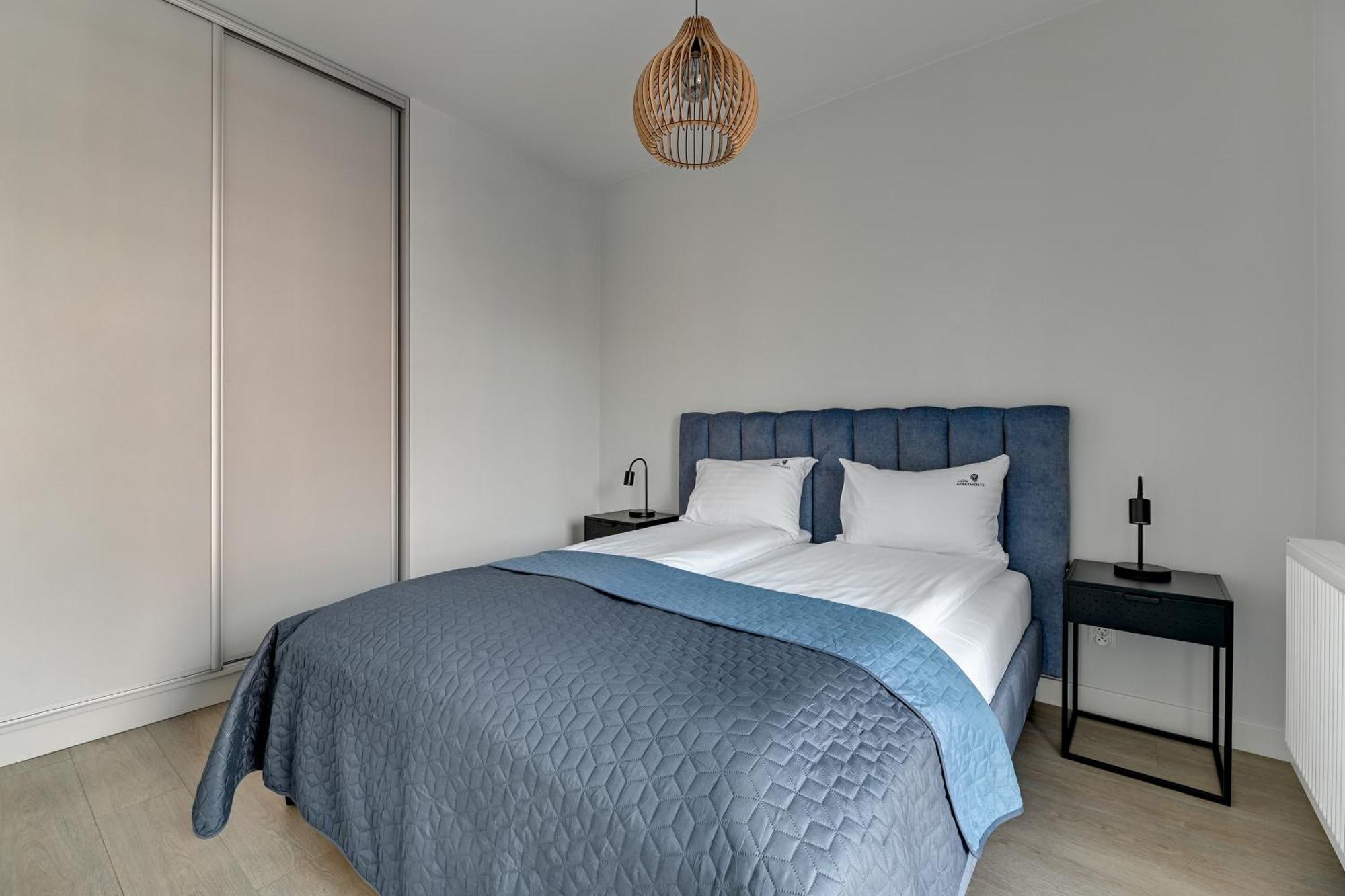 Scala City Center Apartments & Studio By Lion Apartments Gdańsk Exterior foto