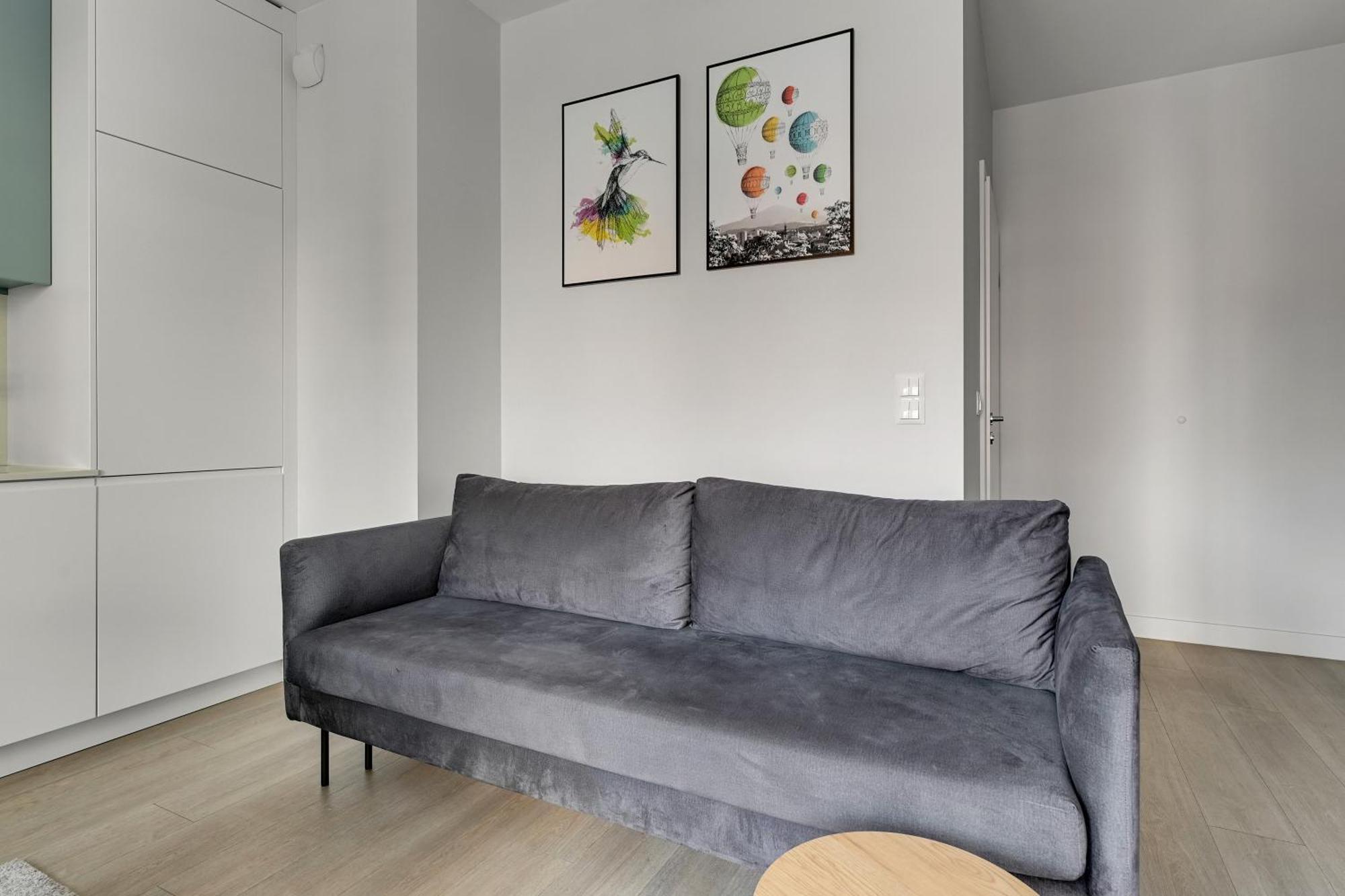 Scala City Center Apartments & Studio By Lion Apartments Gdańsk Exterior foto