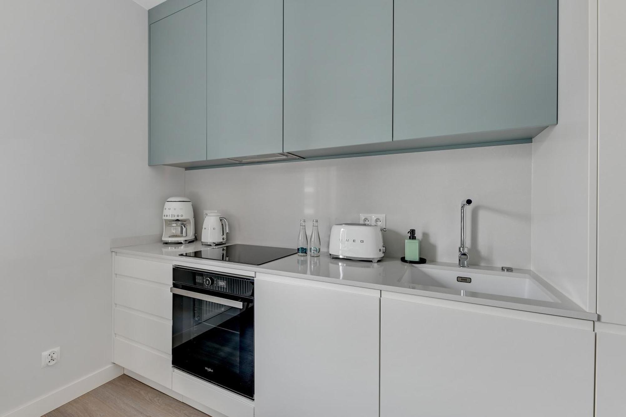 Scala City Center Apartments & Studio By Lion Apartments Gdańsk Exterior foto