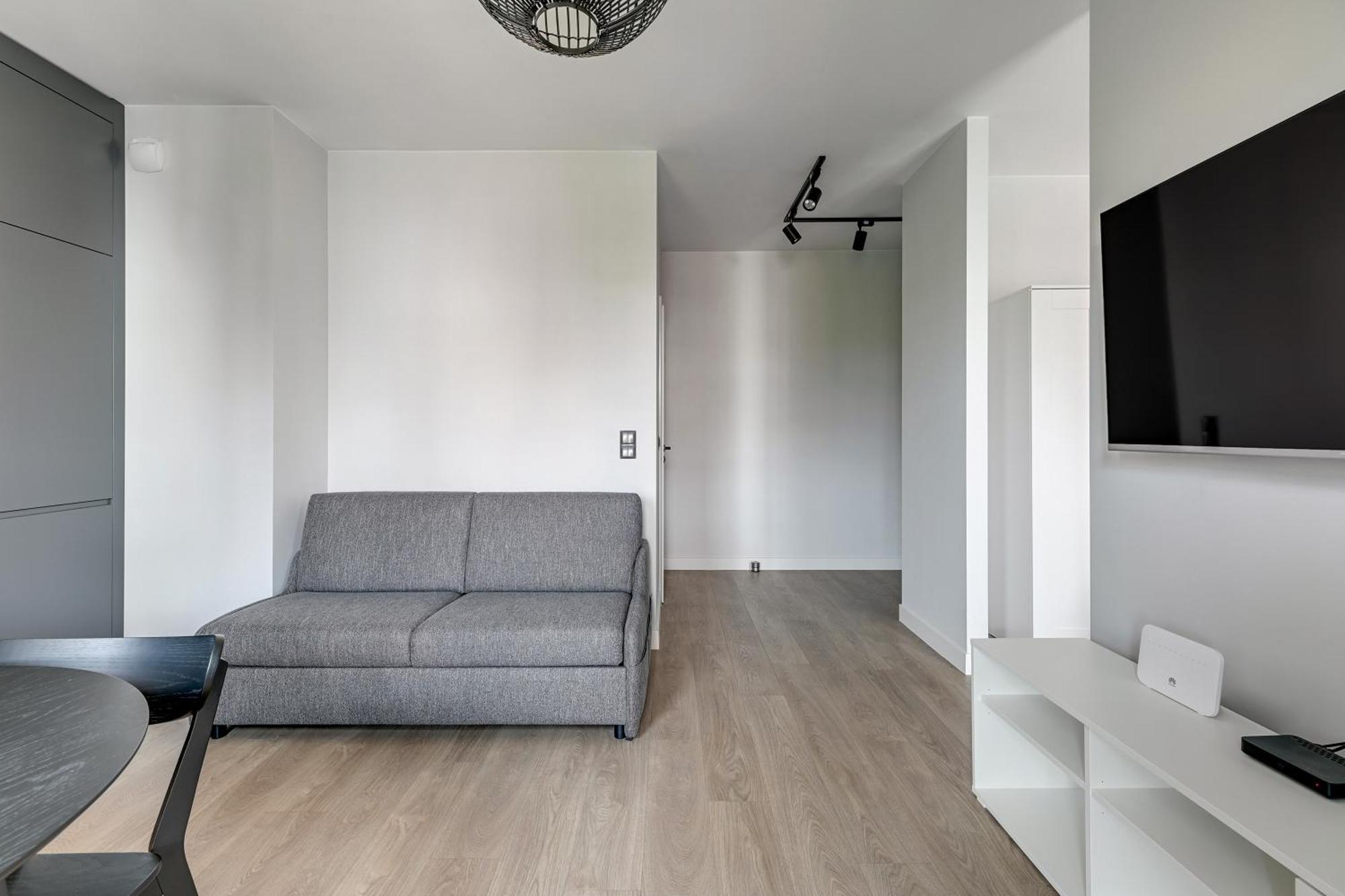 Scala City Center Apartments & Studio By Lion Apartments Gdańsk Exterior foto