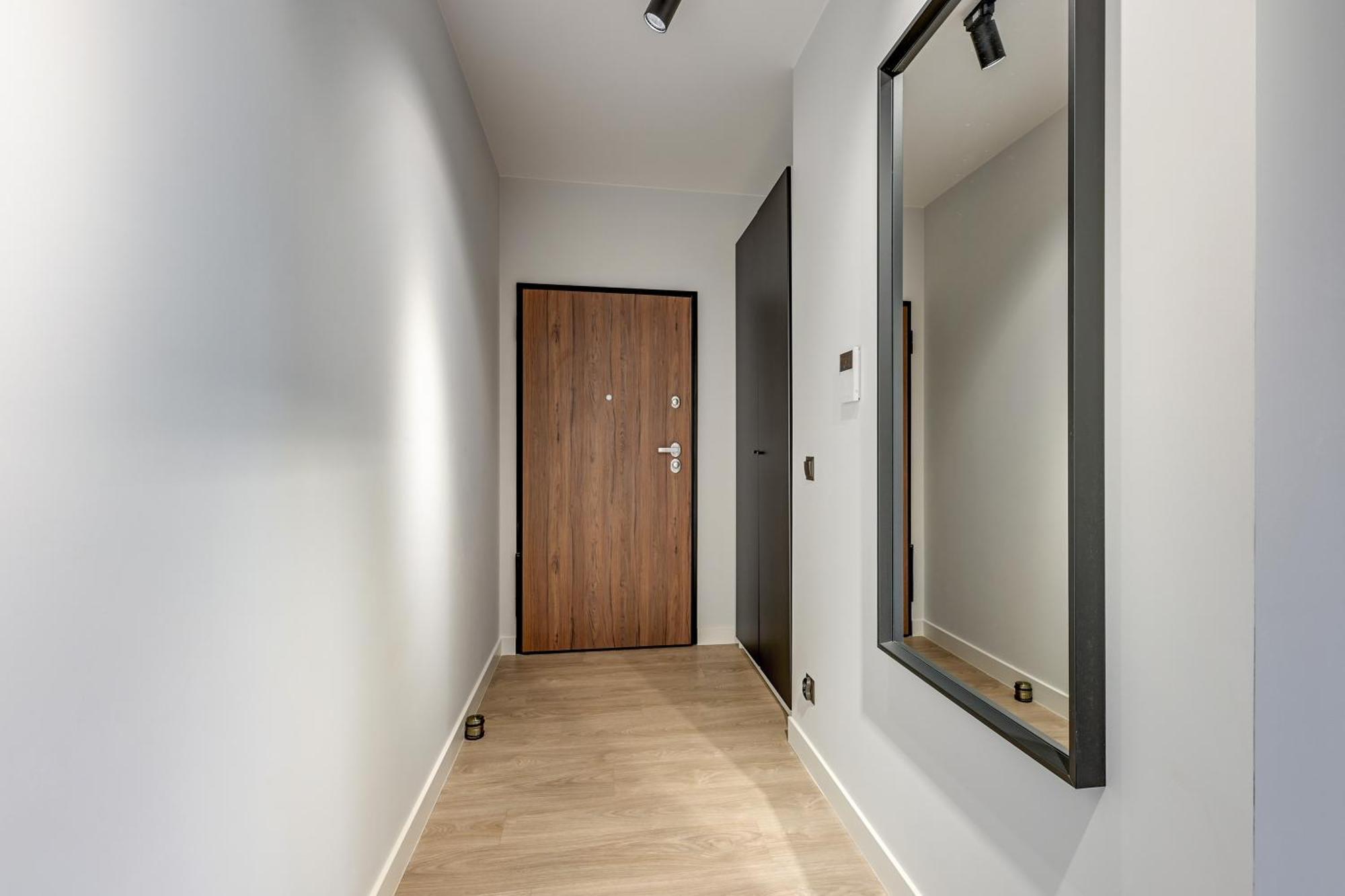 Scala City Center Apartments & Studio By Lion Apartments Gdańsk Exterior foto