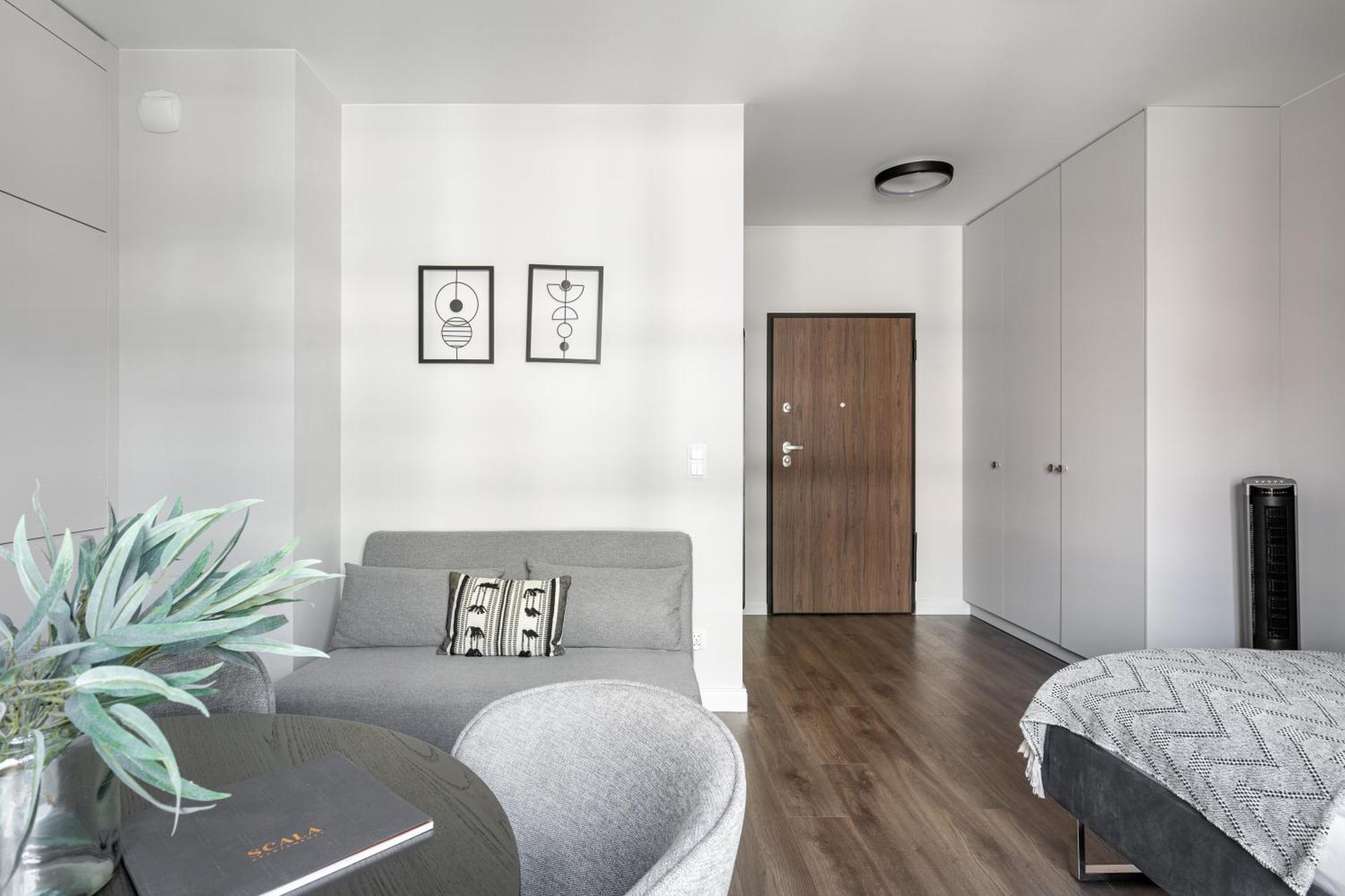 Scala City Center Apartments & Studio By Lion Apartments Gdańsk Exterior foto